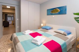 Calm apartment near Panathenaic Stadium - Atene - 7