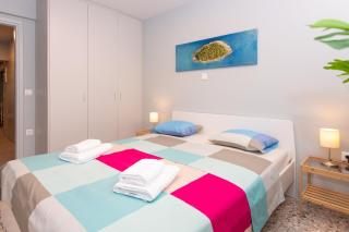 Calm apartment near Panathenaic Stadium - Atene - 5