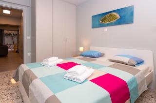 Calm apartment near Panathenaic Stadium - Atene - 4