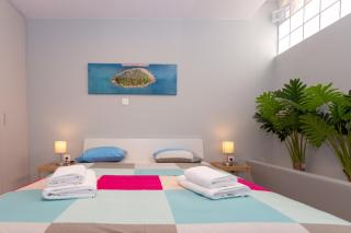 Calm apartment near Panathenaic Stadium - Atene - 3