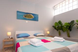 Calm apartment near Panathenaic Stadium - Atene - 2