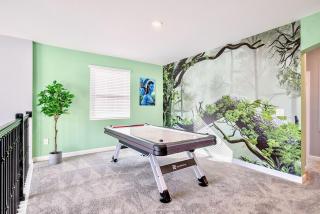 Luxury 5BR Home - Pool & Hot Tub - Near Disney - Kissimmee - 3