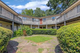 Modern Studio Apartment near Merrimack Park - Huntsville - 6
