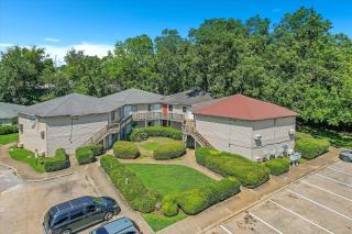Modern Studio Apartment near Merrimack Park - Huntsville - 8