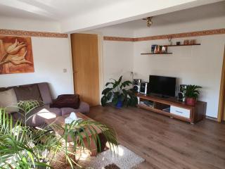 Haus am Fischbach - Waltershausen - 3