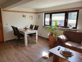 Haus am Fischbach - Waltershausen - 1