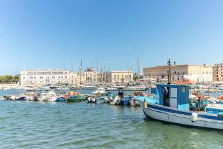 Dimora Affaccio sul Porto - Trani - 6