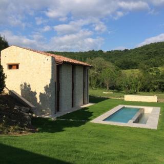 Molino dei Ciliegi - San Venanzo - 0
