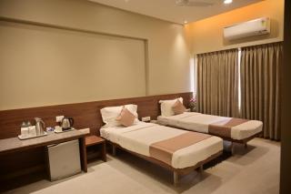 Hotel Ambience Excellency, Wakad, Pune - Pune - 2