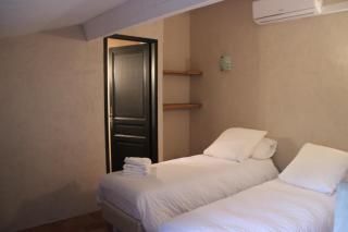 Le Gîte du Hameau Fleur de Pierres - Gordes - 6