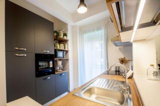 Appartamento Marconi - Nearby Trastevere - Rome - 3