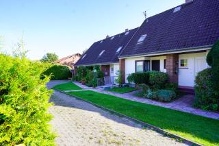 Ferienhaus Ahoi - Grömitz - 5
