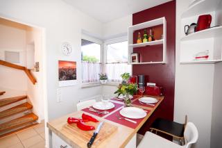 Ferienhaus Ahoi - Grömitz - 4