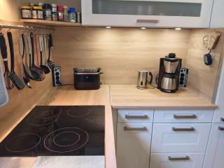 Haus Marina Apartment Edelweiss mit Gratis Eintritt Alpentherme - 4