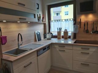 Haus Marina Apartment Edelweiss mit Gratis Eintritt Alpentherme - Bad Hofgastein - 3