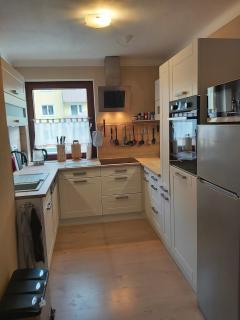 Haus Marina Apartment Edelweiss mit Gratis Eintritt Alpentherme - 2