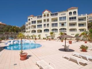 Pool View Apt In Ocean Golf Cc K115 - San Miguel de Abona - 0