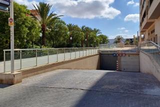 Villa Albandro - Elche - 4