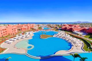 Pickalbatros Laguna Vista Aqua Park - 24 HRS All Inclusive - Sharm El Sheikk - 9