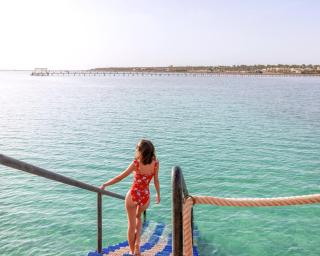 Pickalbatros Laguna Vista Aqua Park - 24 HRS All Inclusive - Sharm El Sheikk - 7