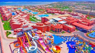Pickalbatros Laguna Vista Aqua Park - 24 HRS All Inclusive - Sharm El Sheikk - 5
