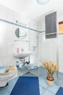 kleine Ferienwohnung Inselhuus - Nordstrand - 1