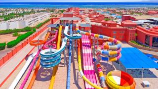 Pickalbatros Laguna Vista Aqua Park - 24 HRS All Inclusive - Sharm El Sheikh - 1