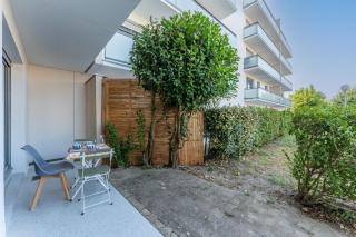 Cosy Gallieni - Bel appt avec terrasse à Merignac - Mérignac - 3
