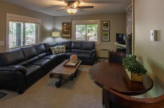 Stunning River Views Mtn Club Access Firepit - Lincoln - 3