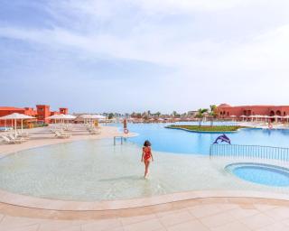 Pickalbatros Laguna Vista Aqua Park - 24 HRS All Inclusive - 4
