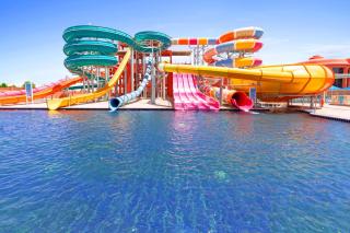 Pickalbatros Laguna Vista Aqua Park - 24 HRS All Inclusive - Sharm El Sheikk - 4