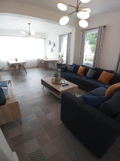 V1 Pr Rentals Big Apartment For Groups - San Juan - 0
