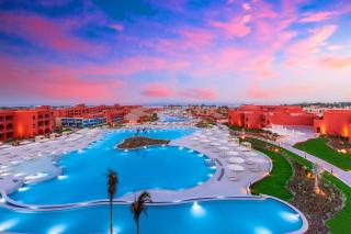 Pickalbatros Laguna Vista Aqua Park - 24 HRS All Inclusive - Sharm El Sheikk - 3
