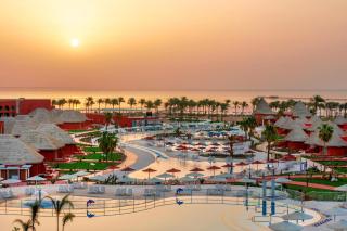 Pickalbatros Laguna Vista Aqua Park - 24 HRS All Inclusive - Sharm El Sheikk - 2