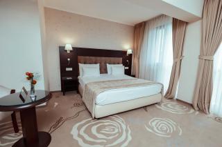 Grand Hotel Coroana - Bistriţa - 3