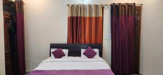 Prisha Stay - Lucknow - 9