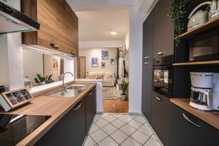 Appartamento Marconi - Nearby Trastevere - Rome - 6