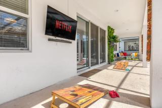 Upstay-Mansion w Spa-Pool-Cinema-Games - Sleeps 36 - Kissimmee - 2