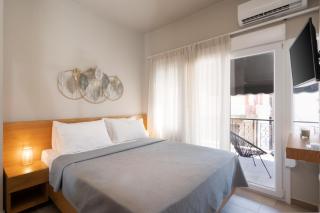 My Greek Vacations City Apartments - Athens - 3
