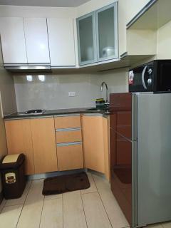 Two Palmtree Villas cluster3 rooms across NAIA terminal 3 - Manila - 7