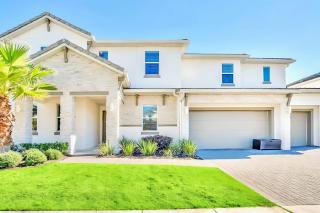 Upstay-Mansion w Spa-Pool-Cinema-Games - Sleeps 36 - Kissimmee - 4