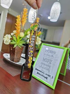 Two Palmtree Villas cluster3 rooms across NAIA terminal 3 - Manila - 6