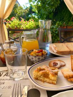 B&B da Peppe - Rotonda - 9