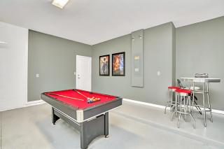 Family Resort - 6BR Mansion - Private Pool, Home Theater, BBQ and More - 7