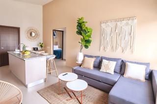Modern 2BR Condo - minutes from Jaco Beach - PRIME location - Jacó - 5