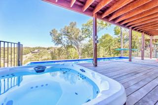 Upstay - Austin Getaway - Pool & Hot Tub & Games - Austin - 8