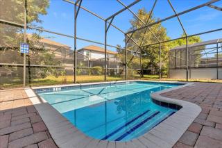 19-Guest Family Home w Pool-GamesRoom-BBQ - Davenport - 2