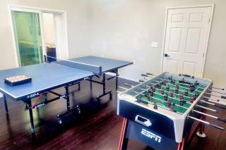 Upstay - Austin Getaway - Pool & Hot Tub & Games - Austin - 5