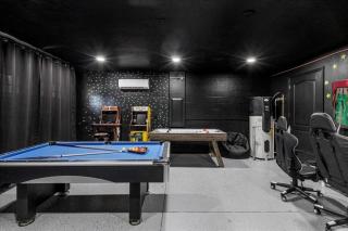 19-Guest Family Home w Pool-GamesRoom-BBQ - Davenport - 8