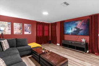 19-Guest Family Home w Pool-GamesRoom-BBQ - Davenport - 7